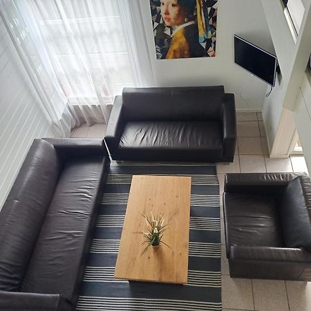 'T Zijper Eilant 98 Villa Oudesluis  Kültér fotó