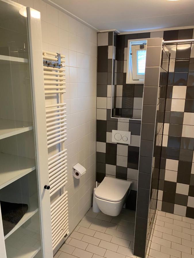 'T Zijper Eilant 98 Villa Oudesluis  Kültér fotó