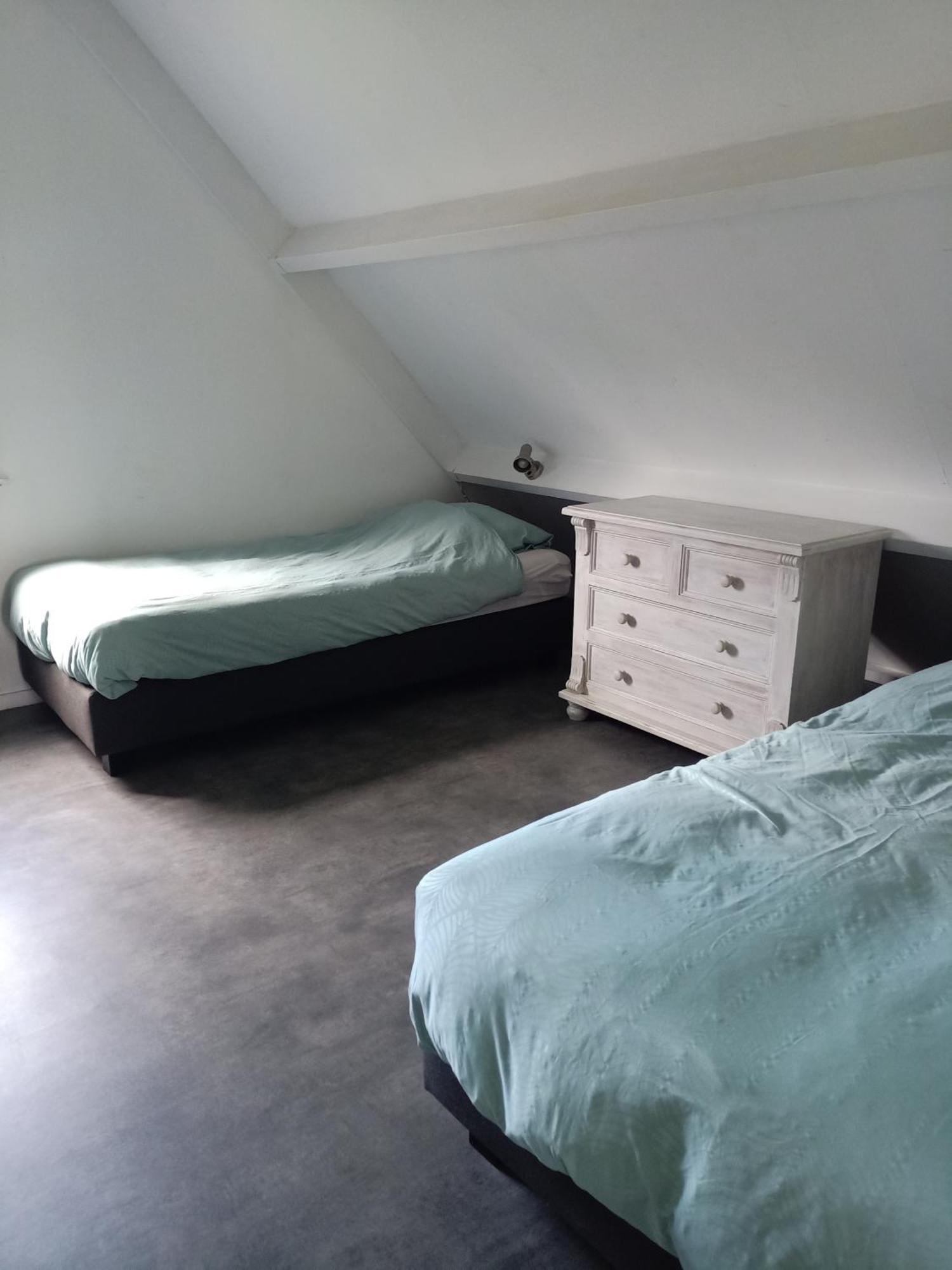 'T Zijper Eilant 98 Villa Oudesluis  Kültér fotó