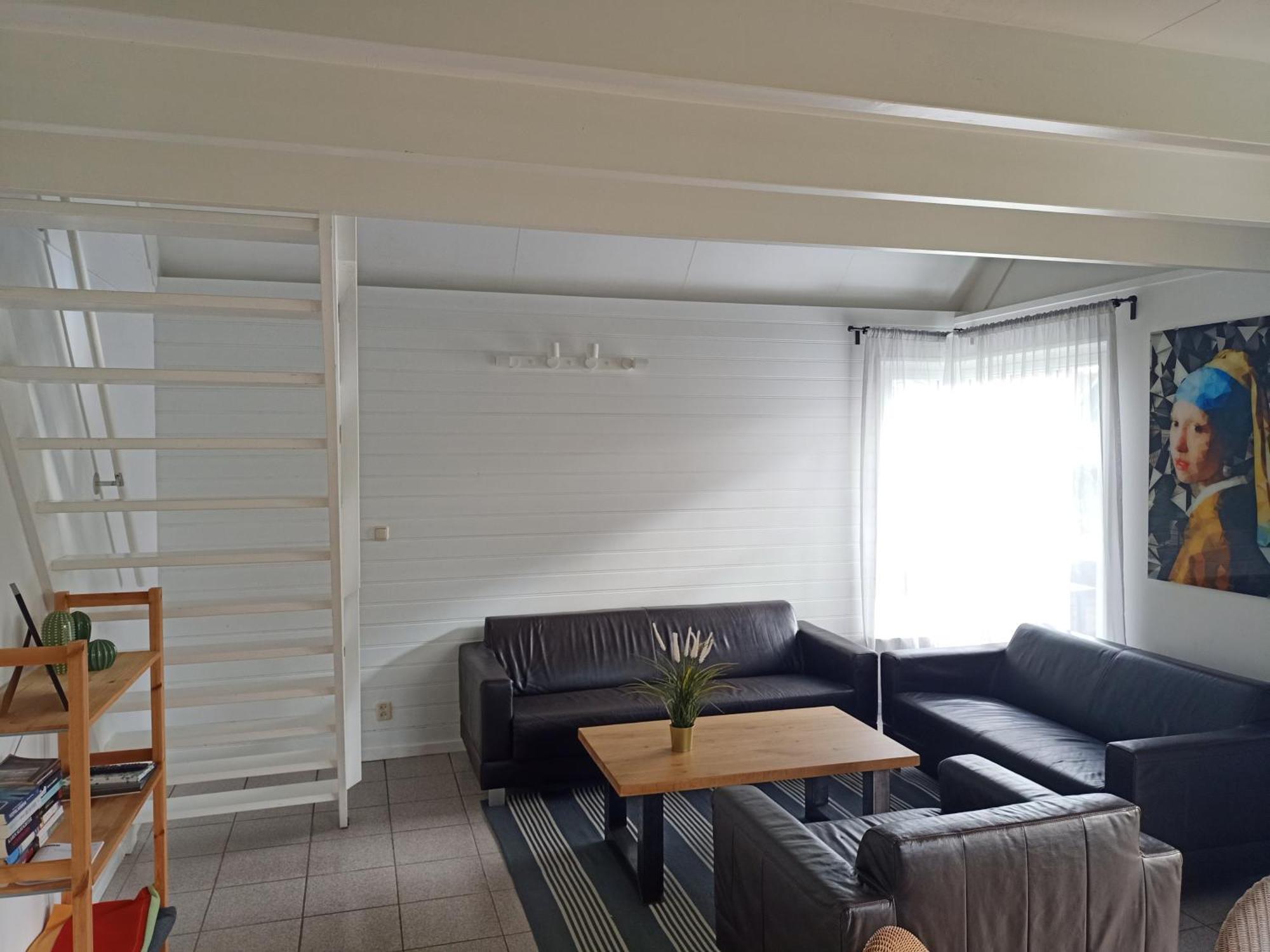 'T Zijper Eilant 98 Villa Oudesluis  Szoba fotó